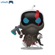 فانکو پاپ شخصیت Kratos Dad of Boy از Astro Bot کد 1302
