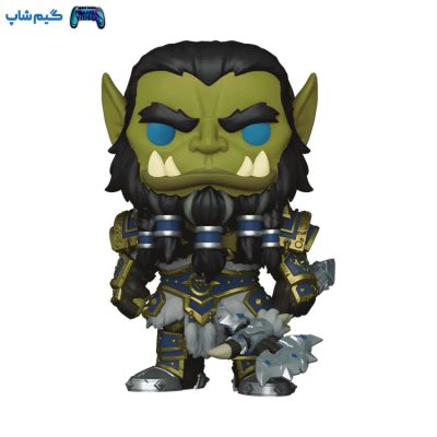 فانکو پاپ شخصیت Thrall از World of Warcraft کد 1046