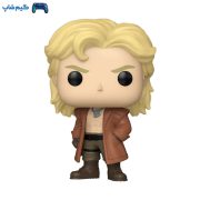 فانکو پاپ شخصیت Liquid Snake از Metal Gear Solid کد 1298