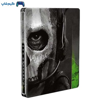 خرید استیل بوک بازی Call of Duty Modern Warfare 2
