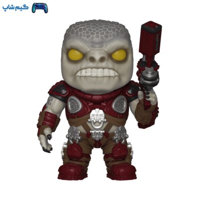 فانکو پاپ شخصیت Boomer از Gears Of War کد 478