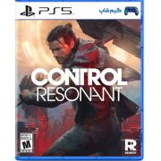 خرید بازی Control: Resonant برای PS5