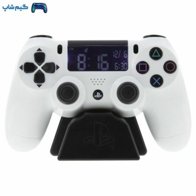 خرید ساعت رومیزی Paladone - طرح پلی استیشن